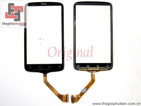 Cảm ứng HTC HTC Desire S- G12 Original